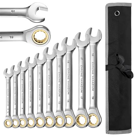 Juego llaves herramientas PenalbaWeb.com