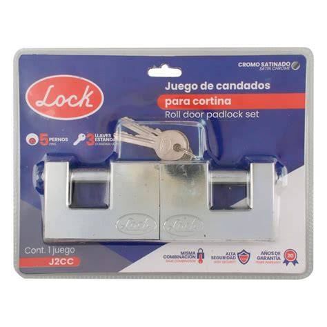 Juego lock PenalbaWeb.com