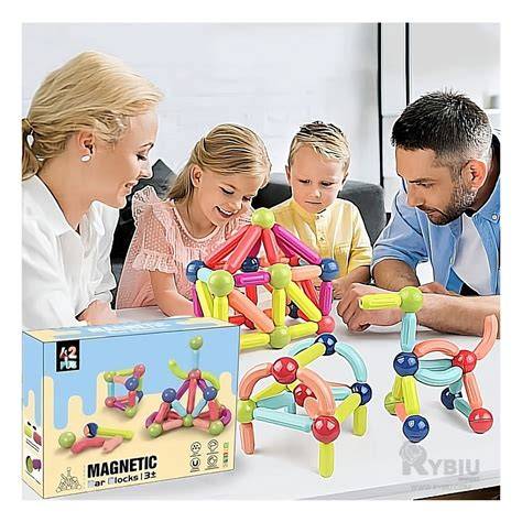 Juego magnetico PenalbaWeb.com