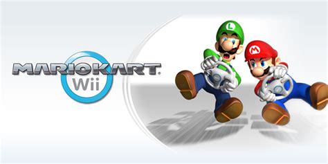 Juego mario kart wii PenalbaWeb.com