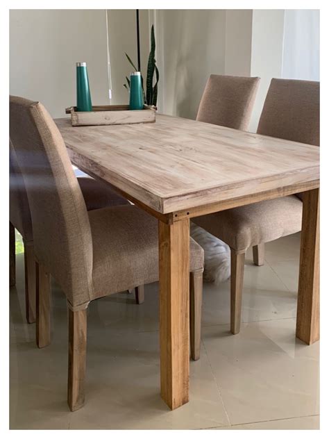 Juego mesa sillas PenalbaWeb.com