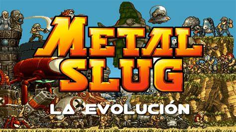 Juego metal PenalbaWeb.com
