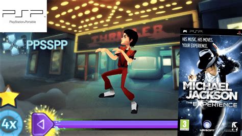Juego michael jackson PenalbaWeb.com