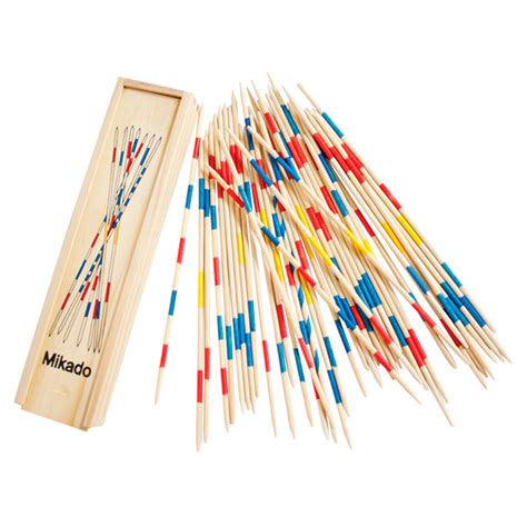 Juego mikado PenalbaWeb.com