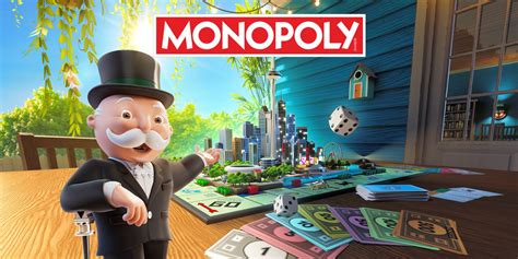 Juego monopoly PenalbaWeb.com