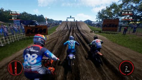 Juego motocross PenalbaWeb.com