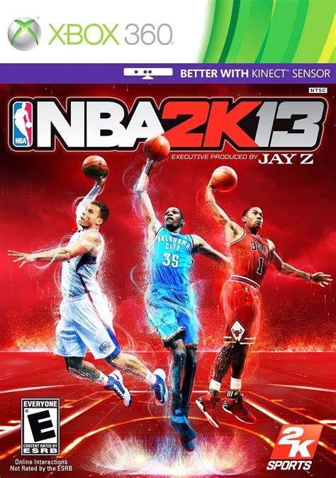 Juego nba xbox 360 PenalbaWeb.com