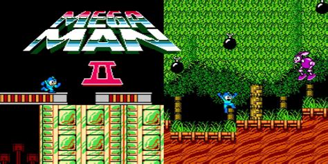 Juego nes megaman PenalbaWeb.com