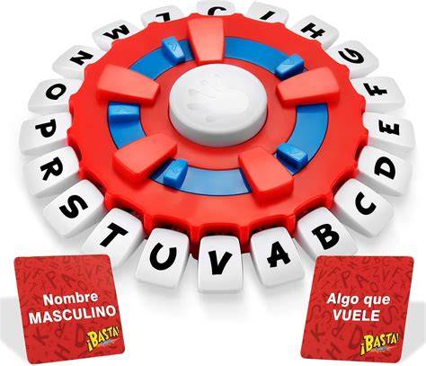 Juego palabras PenalbaWeb.com