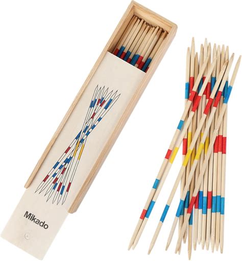 Juego palos PenalbaWeb.com