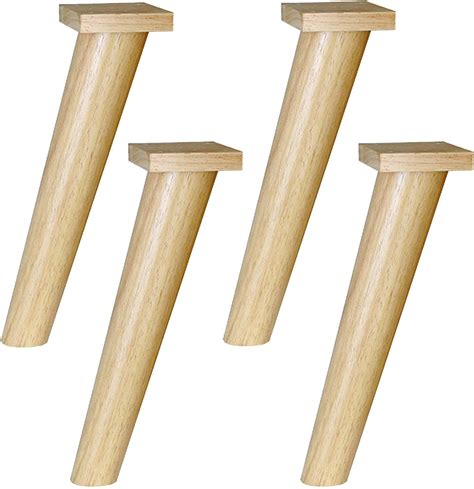 Juego patas madera PenalbaWeb.com