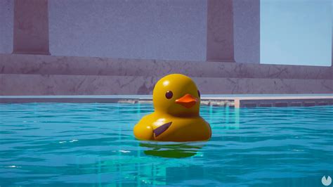 Juego patitos PenalbaWeb.com