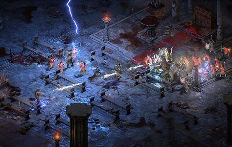 Juego pc diablo 2 PenalbaWeb.com
