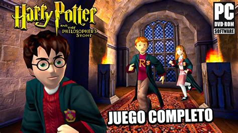 Juego pc harry potter PenalbaWeb.com