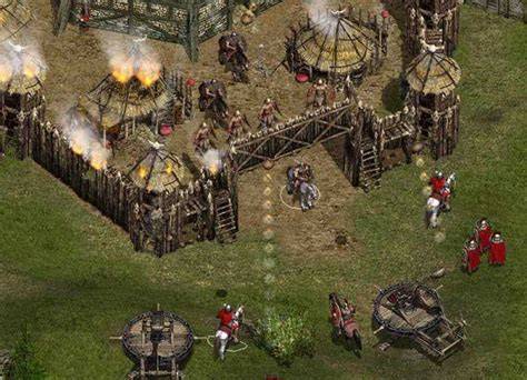 Juego pc imperium PenalbaWeb.com
