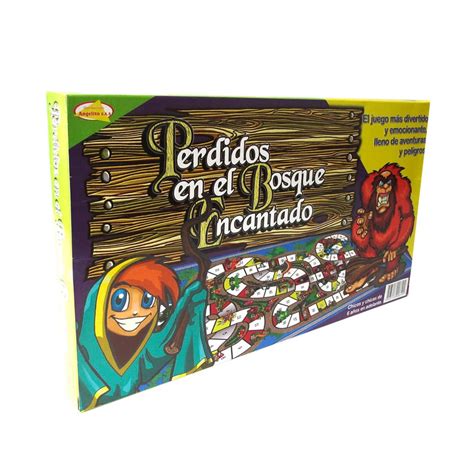 Juego perdidos PenalbaWeb.com