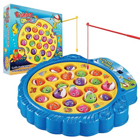 Juego pesca PenalbaWeb.com