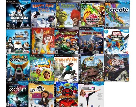 Juego playstation3 PenalbaWeb.com