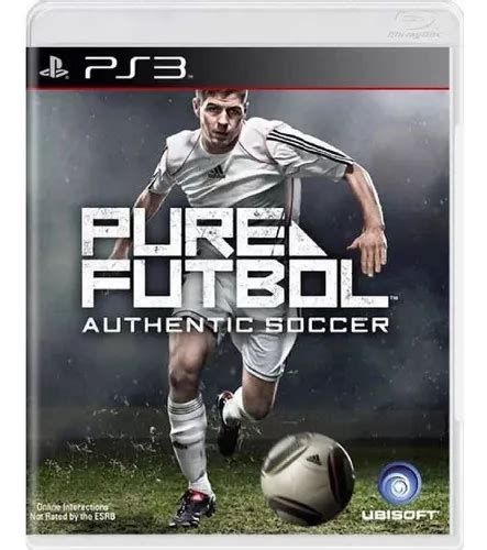 Juego ps3 futbol PenalbaWeb.com