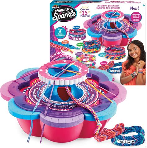 Juego pulseras PenalbaWeb.com