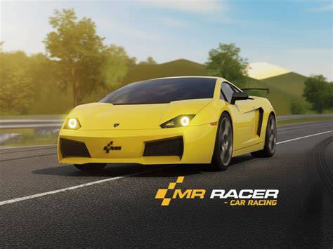 Juego racer PenalbaWeb.com