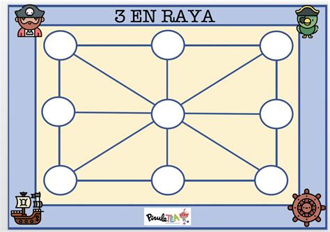 Juego raya PenalbaWeb.com