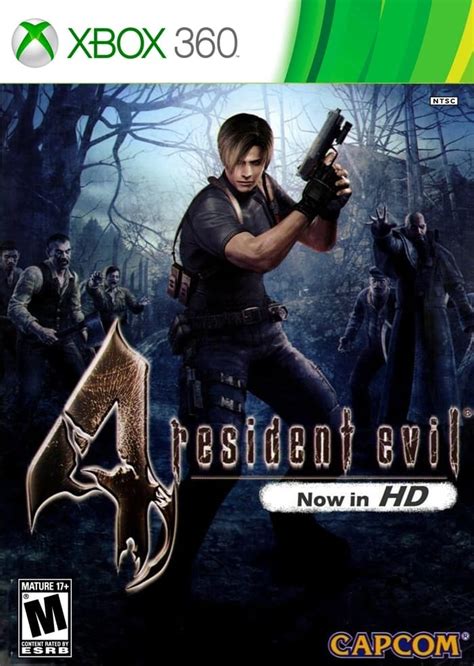 Juego resident evil xbox PenalbaWeb.com