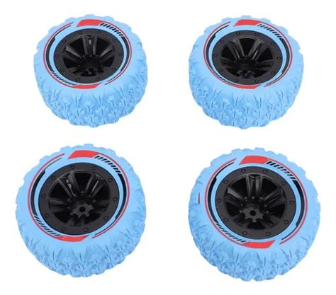 Juego ruedas azules PenalbaWeb.com