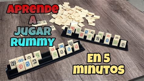 Juego rummy PenalbaWeb.com
