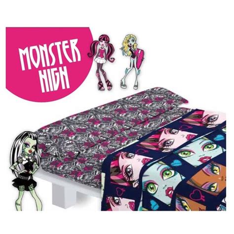Juego sabanas monster high PenalbaWeb.com