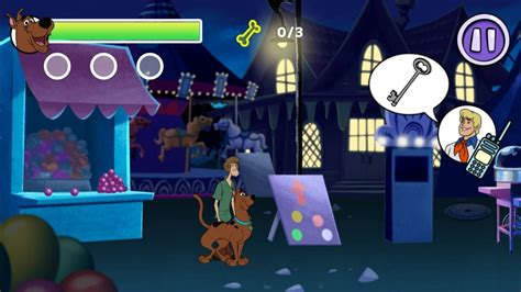 Juego scooby doo PenalbaWeb.com