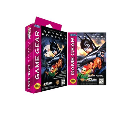 Juego sega gear PenalbaWeb.com