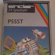 Juego sinclair PenalbaWeb.com