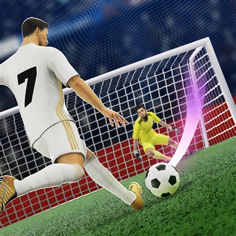 Juego soccer PenalbaWeb.com