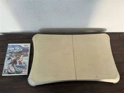 Juego tabla wii PenalbaWeb.com