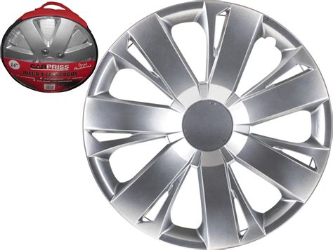 Juego tapacubos 15 PenalbaWeb.com