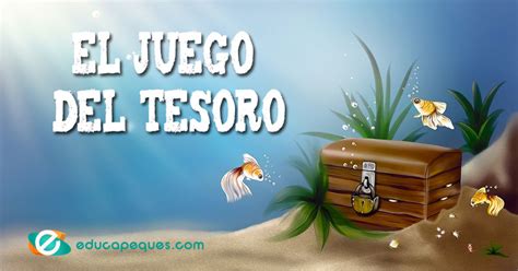 Juego tesoro PenalbaWeb.com