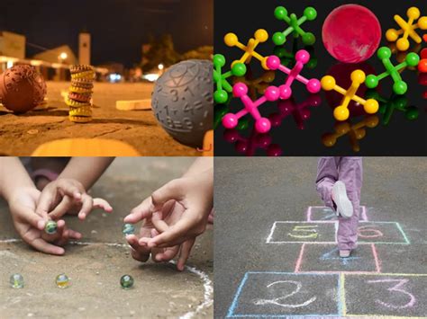 Juego tradicionales PenalbaWeb.com