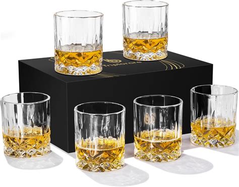 Juego vasos cristal PenalbaWeb.com