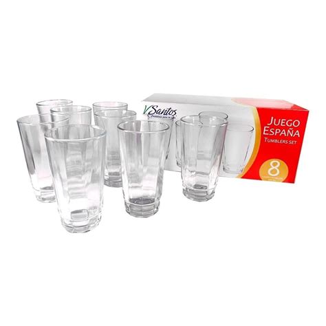 Juego vasos PenalbaWeb.com