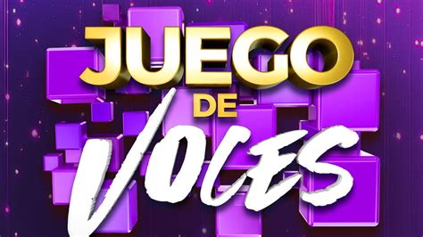 Juego voces PenalbaWeb.com
