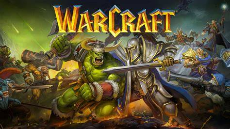 Juego warcraft PenalbaWeb.com