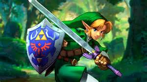 Juego zelda PenalbaWeb.com