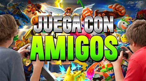 Juegos amigos PenalbaWeb.com