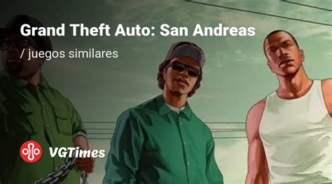 Juegos andreas PenalbaWeb.com