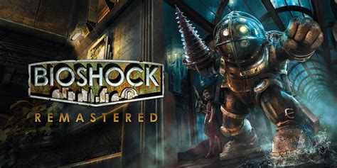 Juegos bioshock PenalbaWeb.com