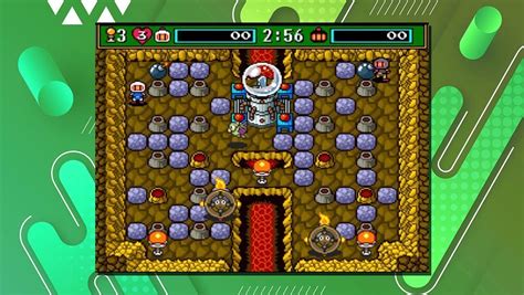 Juegos bomberman PenalbaWeb.com