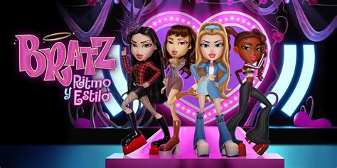 Juegos bratz PenalbaWeb.com