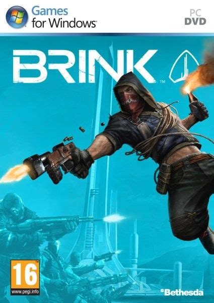 Juegos brink PenalbaWeb.com