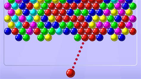 Juegos bubble bubble PenalbaWeb.com